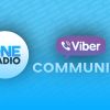 Stay Inspired and Connected with One Radio: Join Our Viber Community!