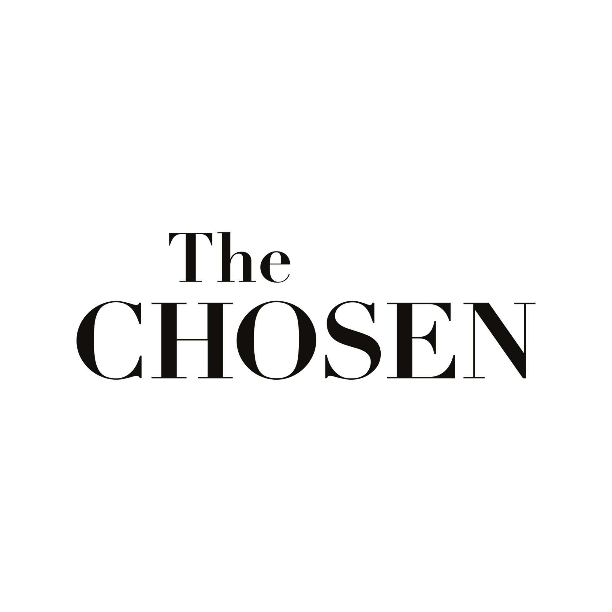 The Chosen